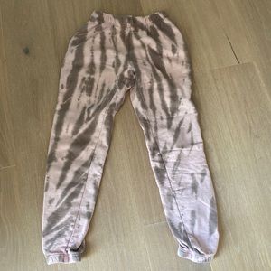 Good American sweatpants